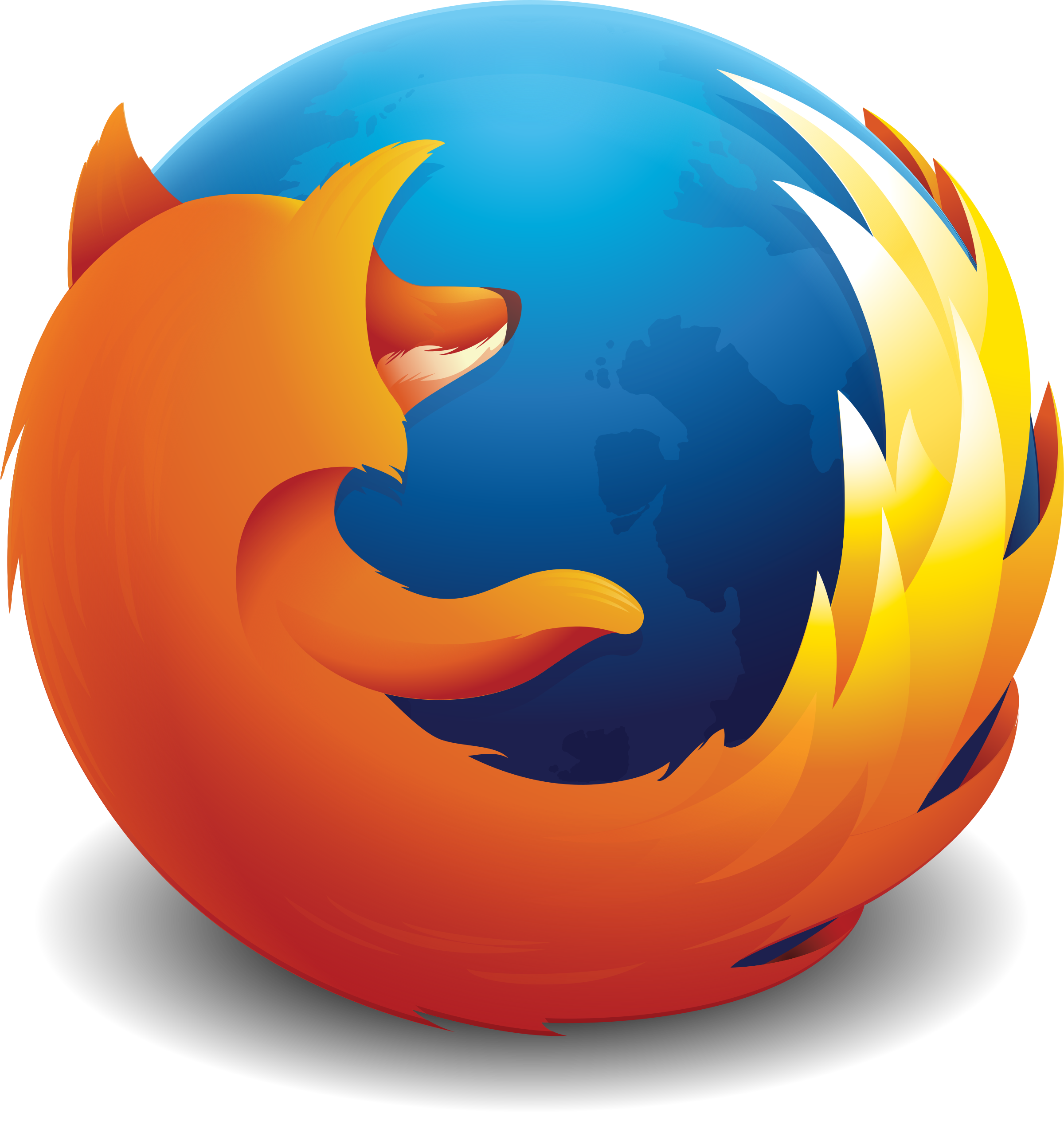 Open the Mozilla browser www.digitalx.blog